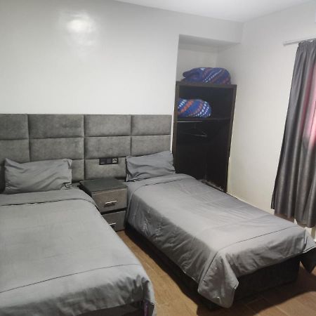 Hotel Saada Рабат Экстерьер фото